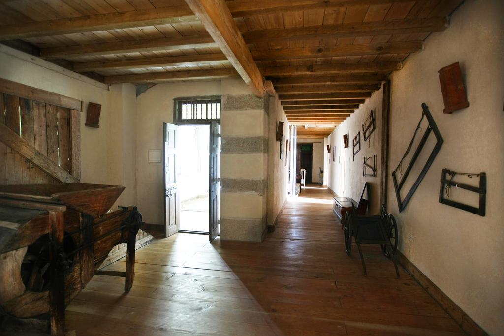 La Ferme Modele Châtillon-la-Palud Exterior foto